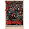 AVENGERS (THE) - AGE OF ULTRON