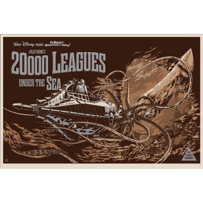 20.000 LEAGUES UNDER THE...