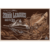 20.000 LEAGUES UNDER THE SEA - VARIANT