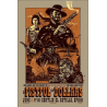 A FISTFUL OF DOLLARS - VARIANT