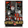 ATTACK THE BLOCK - VARIANT