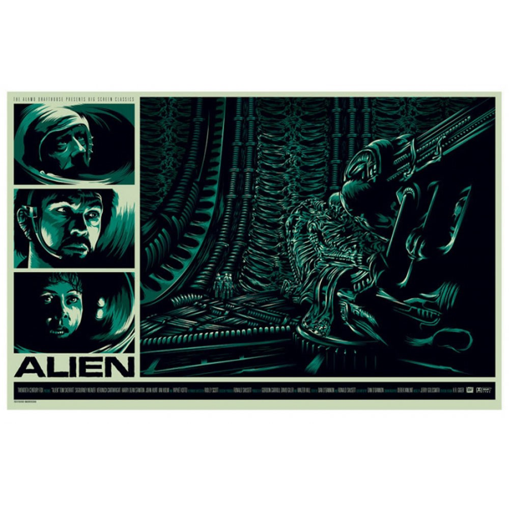 ALIEN