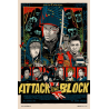 ATTACK THE BLOCK