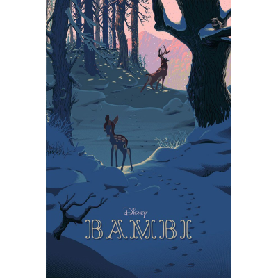 BAMBI - VARIANT