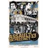 ASSAULT ON PRECINCT 13 - VARIANT