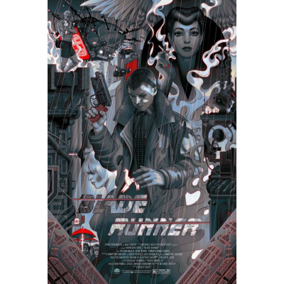 BLADE RUNNER - VARIANT