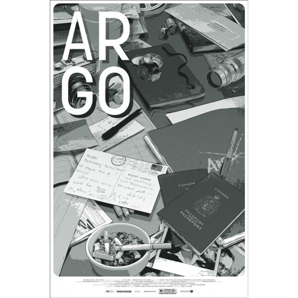 ARGO