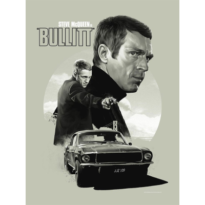 BULLITT - VARIANT