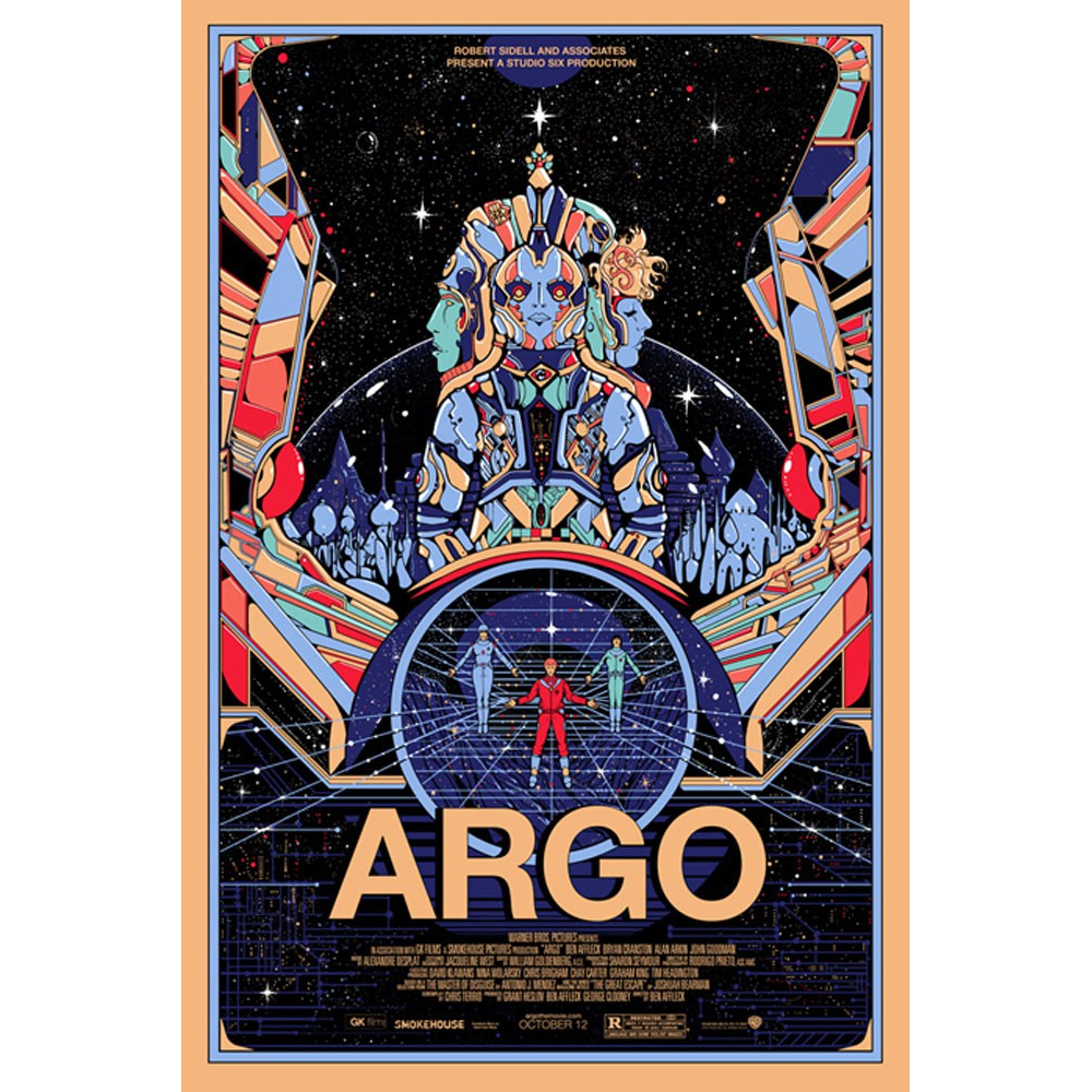 ARGO