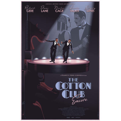 COTTON CLUB - REGULAR