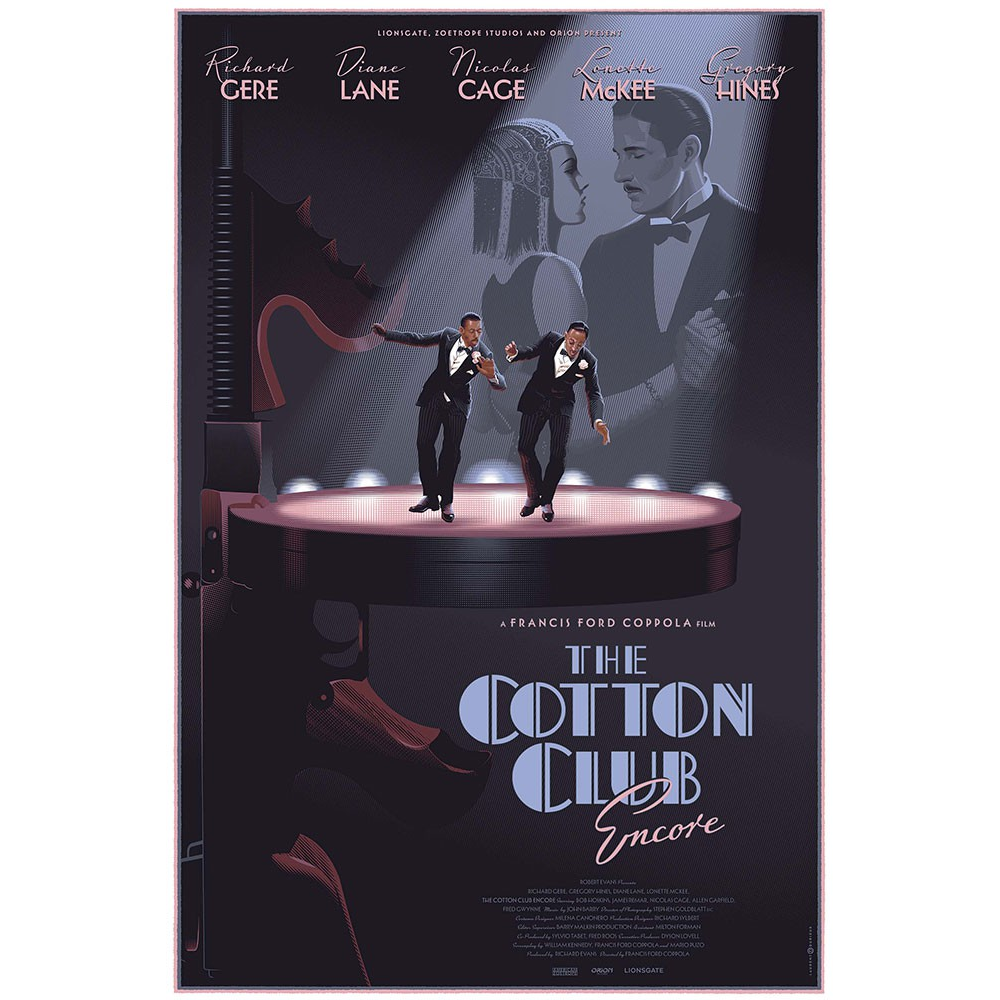 COTTON CLUB - REGULAR