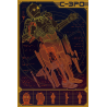 STAR WARS - C3PO