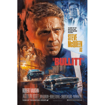 BULLITT