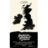 AN AMERICAN WEREWOLF IN LONDON - VARIANT