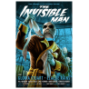 INVISIBLE MAN (THE) - REGULAR