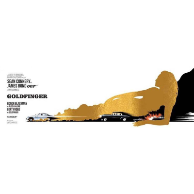 GOLDFINGER