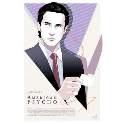 AMERICAN PSYCHO