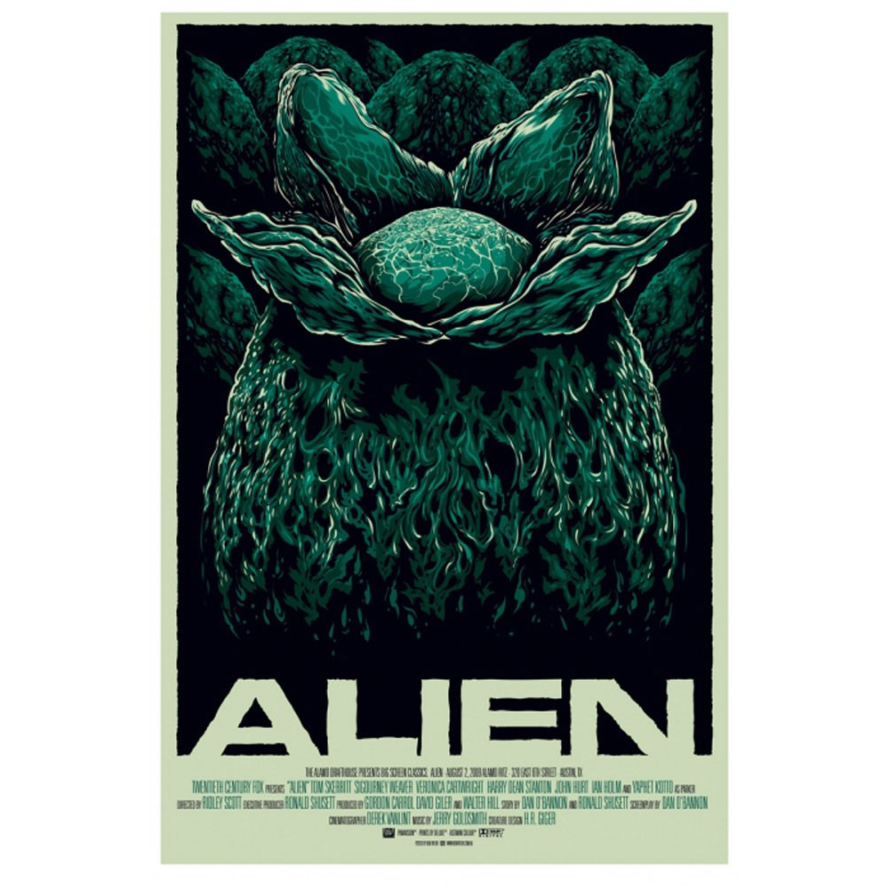 ALIEN