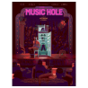 MUSIC HOLE