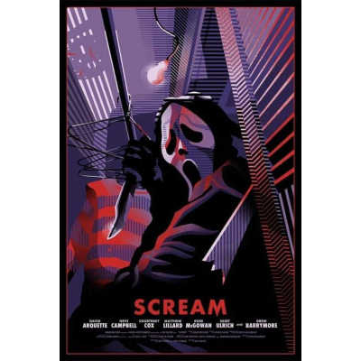 SCREAM