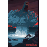 GODZILLA - REGULAR