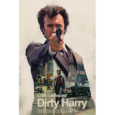 DIRTY HARRY