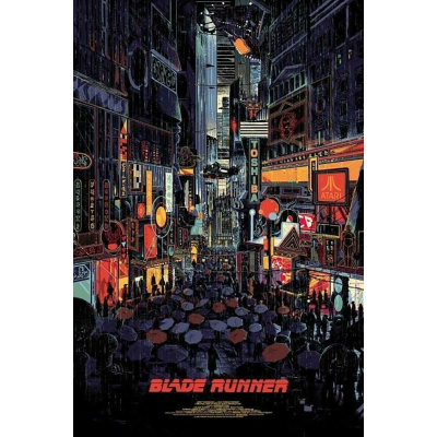 BLADE RUNNER - REGULAR