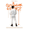 A CLOCKWORK ORANGE