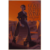 GONE WITH THE WIND - REGULAR