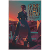 GONE WITH THE WIND - VARIANT