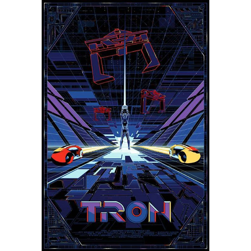 TRON