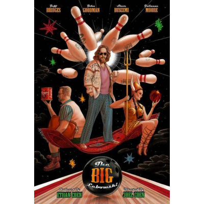 BIG LEBOWSKI (THE)