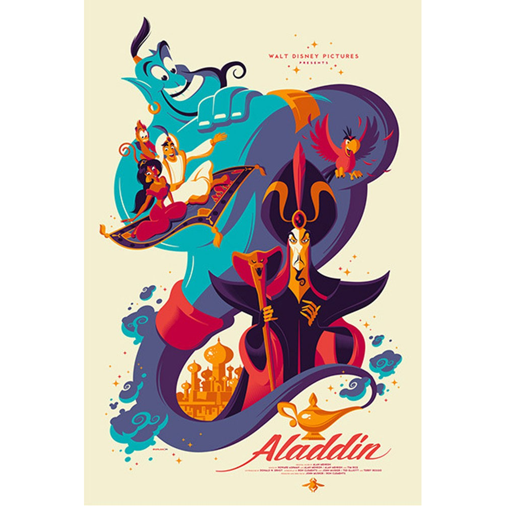 ALADDIN