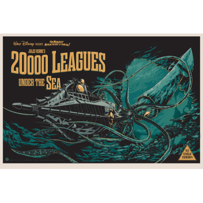 20.000 LEAGUES UNDER THE...