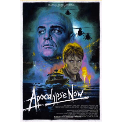 APOCALYPSE NOW