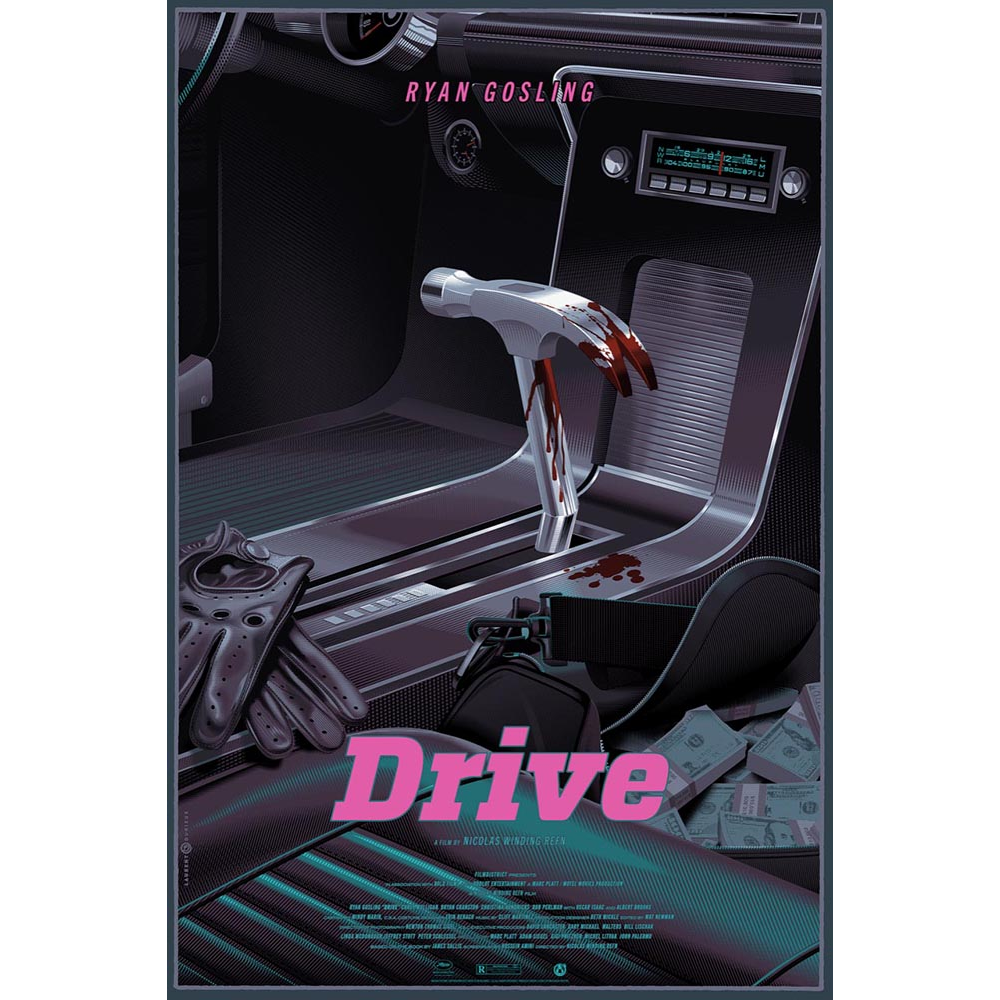 DRIVE - REGULAR