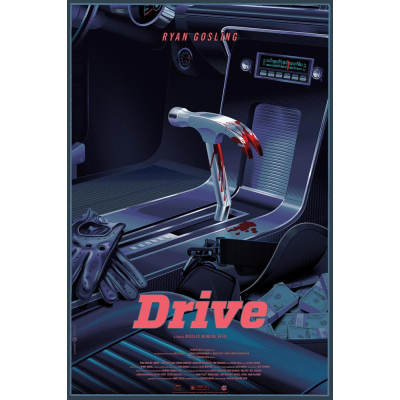 DRIVE - VARIANT