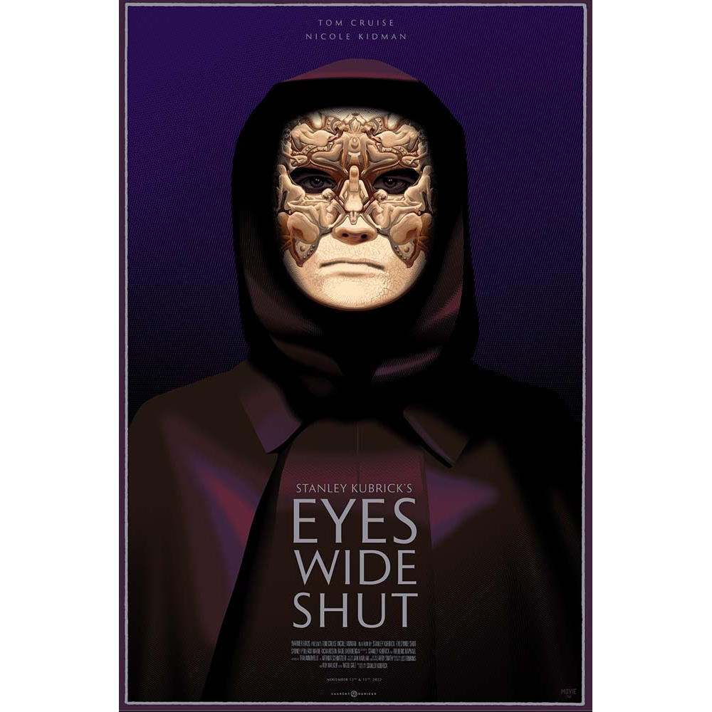 EYES WIDE SHUT