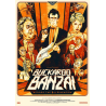 ADVENTURES OF BUCKAROO BANZAI (THE)