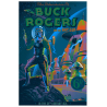 BUCK ROGERS - VARIANT