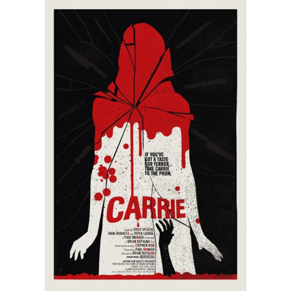 CARRIE